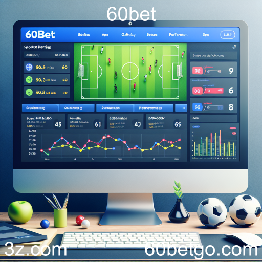Apostas Esportivas na 60bet: Diversão e Oportunidade